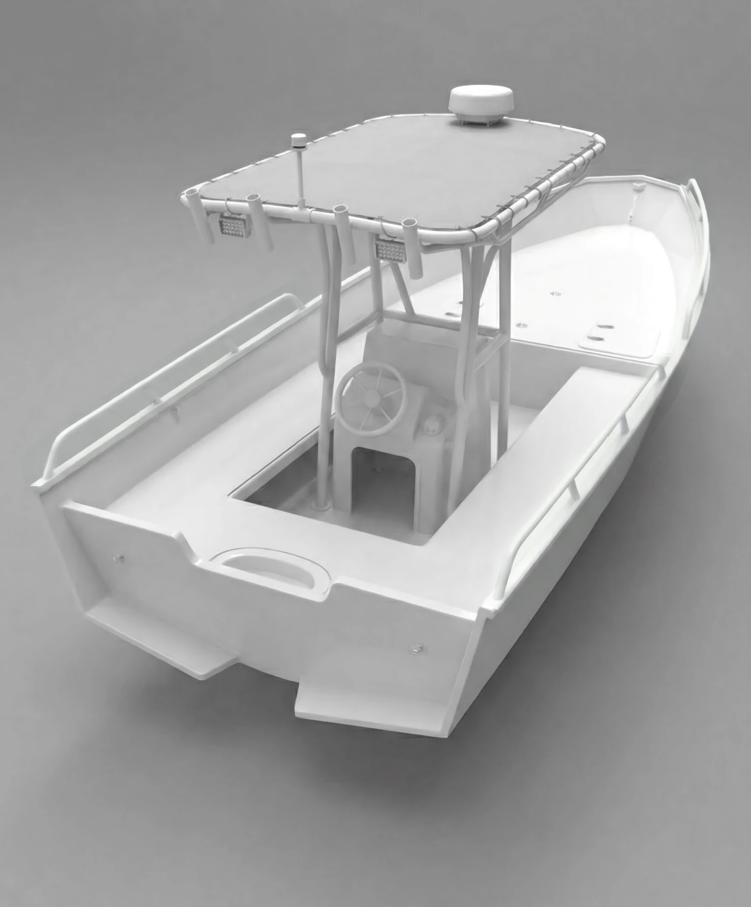 R.U.D.I. rendering 2